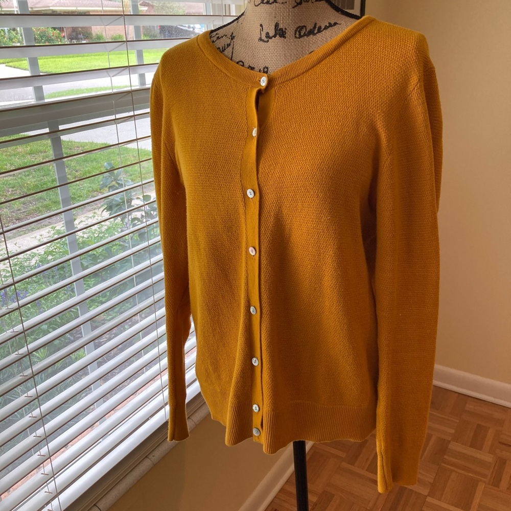 Target Cardigan